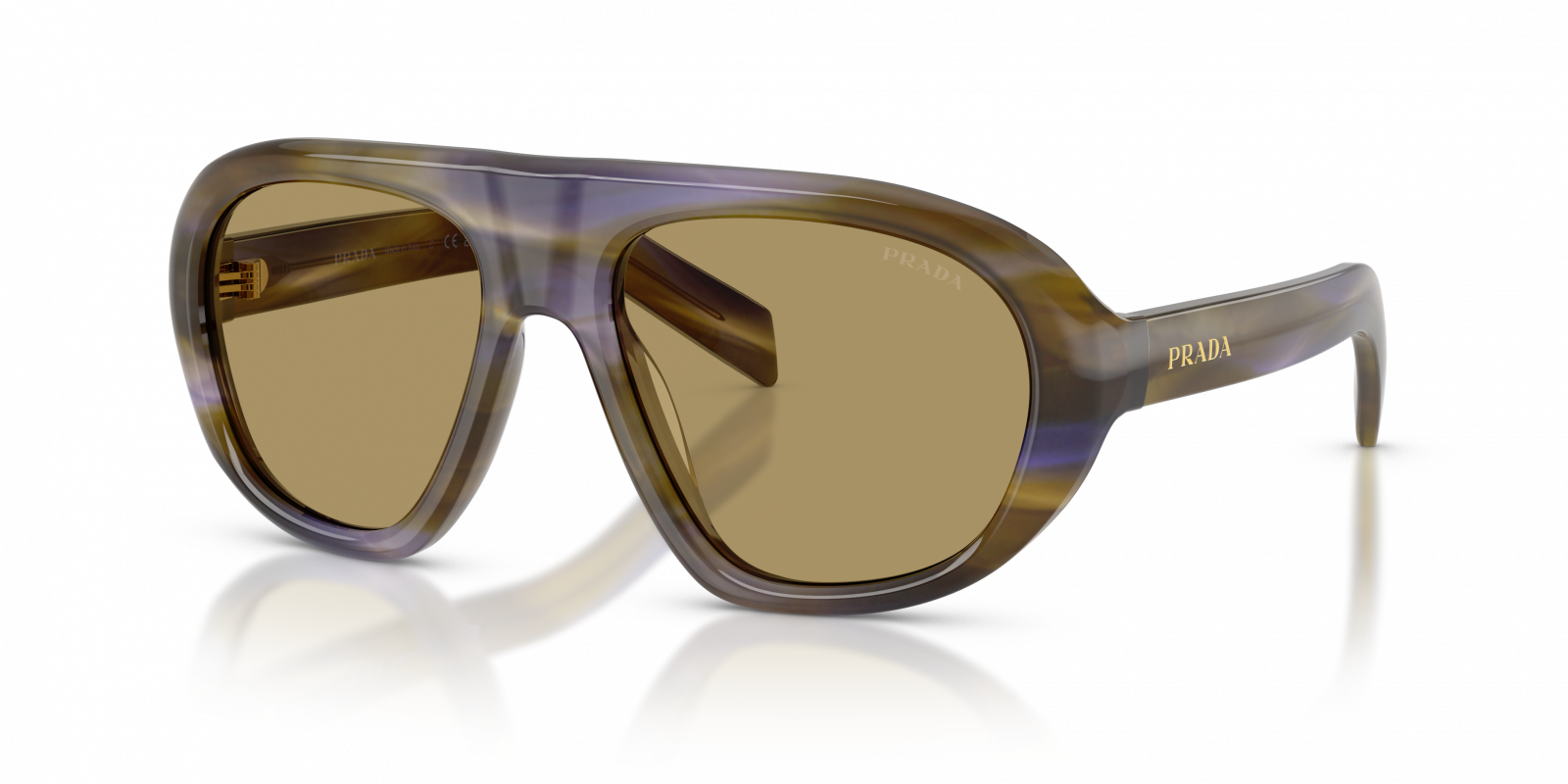 Prada PR C05S 23G70G  